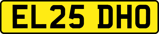 EL25DHO