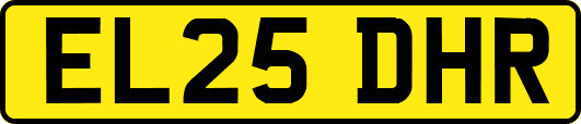 EL25DHR
