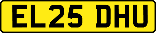 EL25DHU
