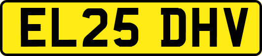 EL25DHV