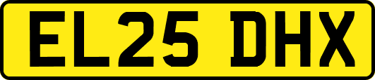 EL25DHX