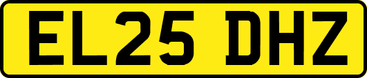 EL25DHZ