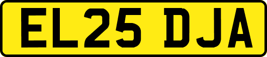 EL25DJA