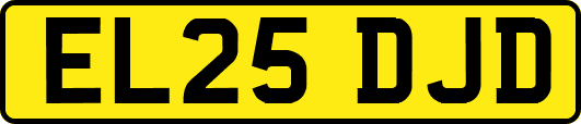 EL25DJD