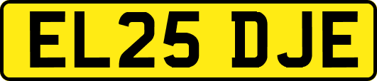 EL25DJE