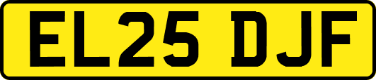EL25DJF