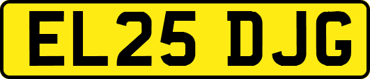 EL25DJG
