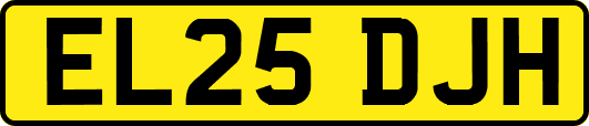 EL25DJH