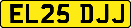 EL25DJJ