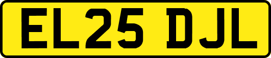 EL25DJL