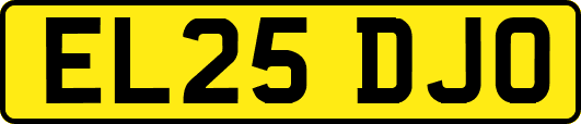 EL25DJO