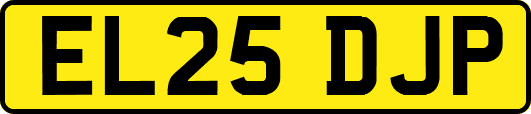 EL25DJP