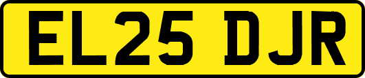 EL25DJR
