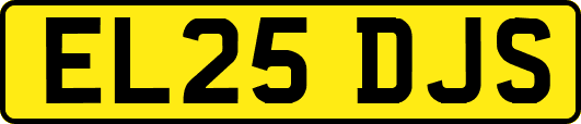 EL25DJS