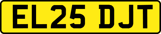 EL25DJT