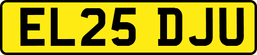 EL25DJU
