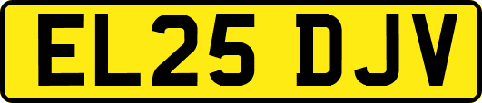 EL25DJV