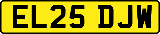 EL25DJW