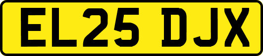 EL25DJX