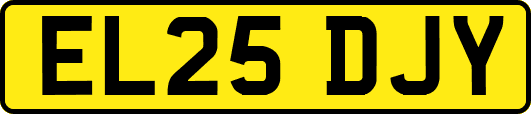 EL25DJY