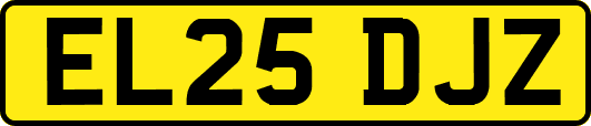 EL25DJZ
