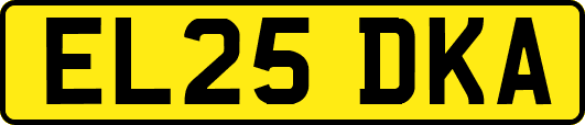 EL25DKA