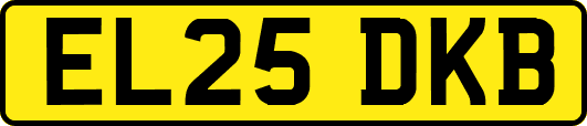 EL25DKB
