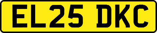 EL25DKC
