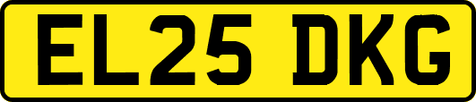 EL25DKG