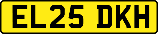 EL25DKH