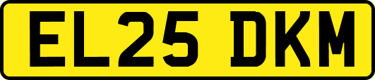 EL25DKM