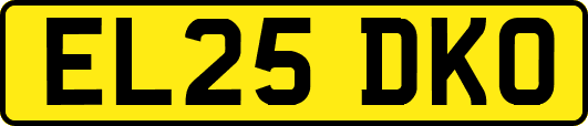 EL25DKO