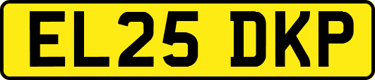 EL25DKP