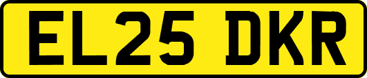 EL25DKR