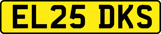 EL25DKS