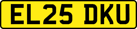 EL25DKU