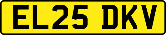 EL25DKV