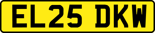 EL25DKW