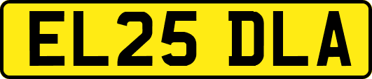 EL25DLA