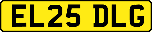 EL25DLG