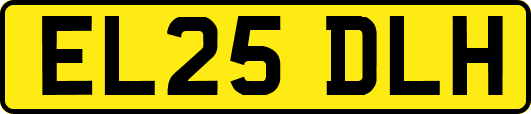 EL25DLH