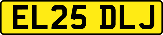 EL25DLJ