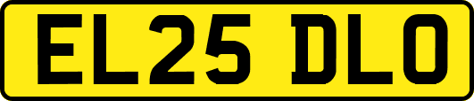 EL25DLO