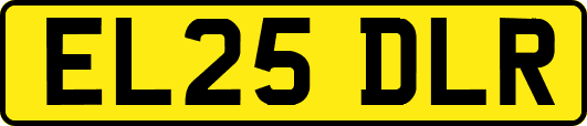 EL25DLR