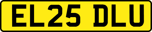 EL25DLU