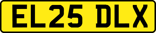 EL25DLX