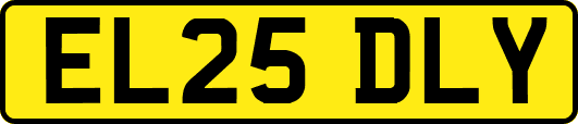 EL25DLY