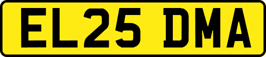 EL25DMA