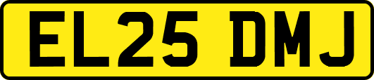 EL25DMJ