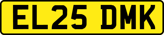 EL25DMK
